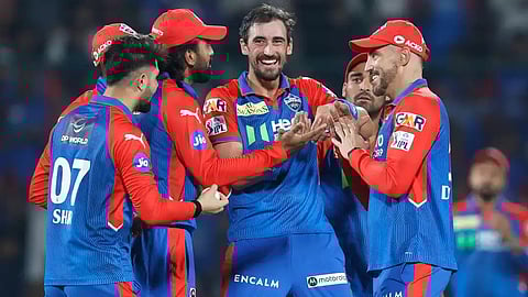 IPL 2025 ಪುನರಾರಂಭಕ್ಕೂ ಮುನ್ನಾ ಟ್ರೆಂಡ್ ಆಯ್ತು Boycott Delhi Capitals! ಕಾರಣವೇನು?