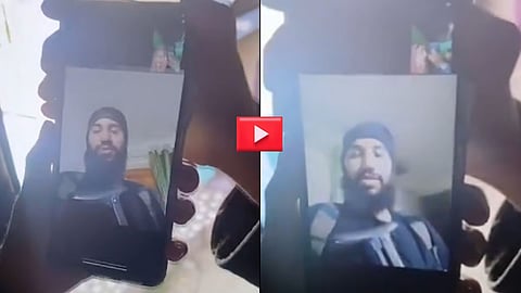 'ಸೇನೆ ಬರಲಿ ನೋಡ್ಕೊಳ್ತೀನಿ' ಅಂತ ಹೇಳಿ ಕೆಲ ನಿಮಿಷಗಳಲ್ಲೇ ಸತ್ತೋದ: ತಾಯಿಯ ಕಣ್ಣೀರಿಗೂ ಕರಗದ ಉಗ್ರ ಆಮಿರ್, Video!