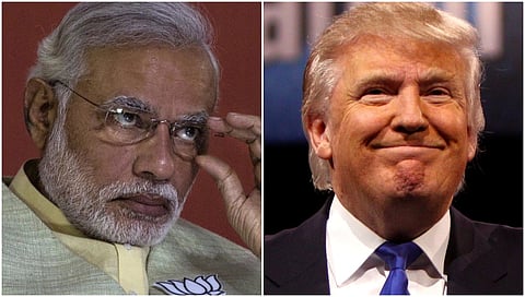 ನಾನು ಮಧ್ಯಸ್ಥಿಕೆ ವಹಿಸಿಲ್ಲ: India-Pakistan ಕದನ ವಿರಾಮ ಹೇಳಿಕೆ ಕುರಿತು Donald Trump ಯೂಟರ್ನ್!