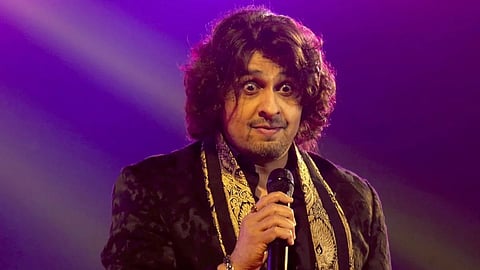 ಕನ್ನಡಿಗರ ಅವಹೇಳನ: Bollywood ಗಾಯಕ ಸೋನು ನಿಗಮ್ ವಿರುದ್ಧ ತನಿಖೆಗೆ ಹೈಕೋರ್ಟ್ ಅನುಮತಿ; ಬಲವಂತದ ಕ್ರಮಕ್ಕೆ ಬ್ರೇಕ್!