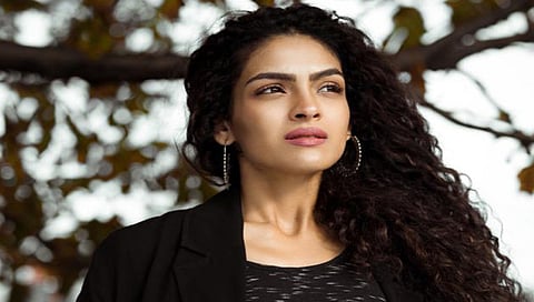 Rukmini Vijayakumar 