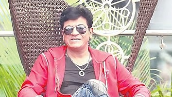Shivaraj Kumar