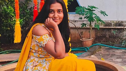 Akanksha S Nayar