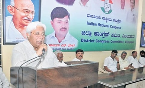 ಎಚ್.ಕೆ. ಪಾಟೀಲ್
