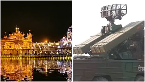 Golden Temple
