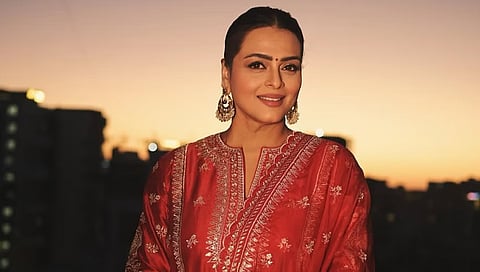 ಶಿಲ್ಪಾ ಶಿರೋಧ್ಕರ್‌