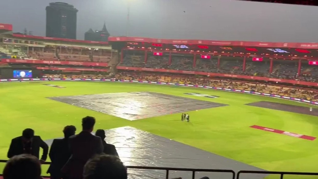 RCB Matches Shifted to Lucknow