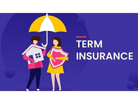 term insurance 