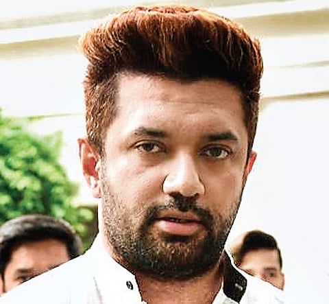 Nitish Kumar 