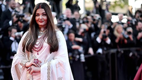 Aishwarya Rai 