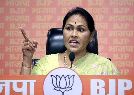 Shobha Karandlaje