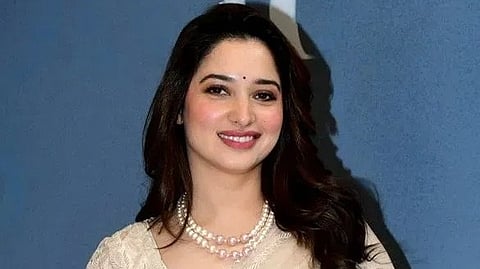 Tamannah Bhatia 