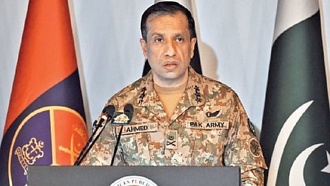 Ahmed Sharif Chaudhry