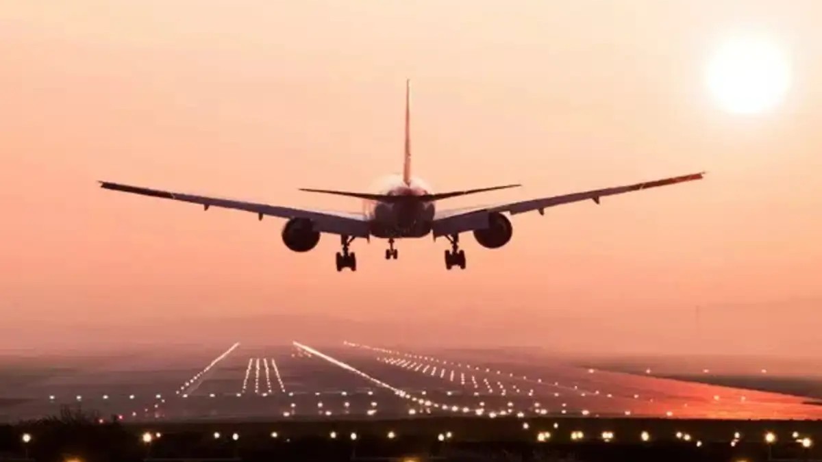 India extends NOTAM for Pakistan flights for one month