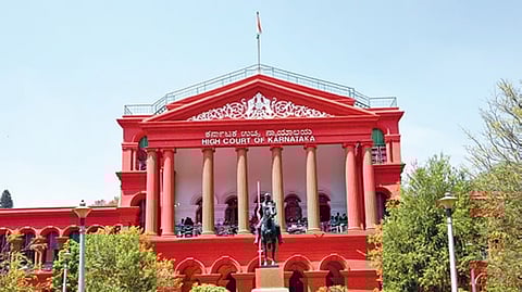 High court 