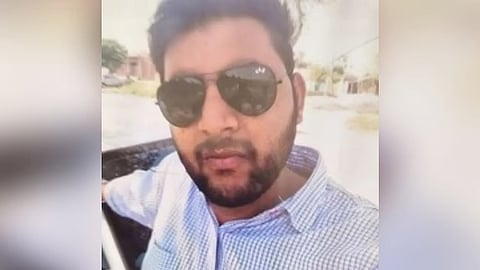 ಹರ್ಜಿಂದರ್ ಸಿಂಗ್