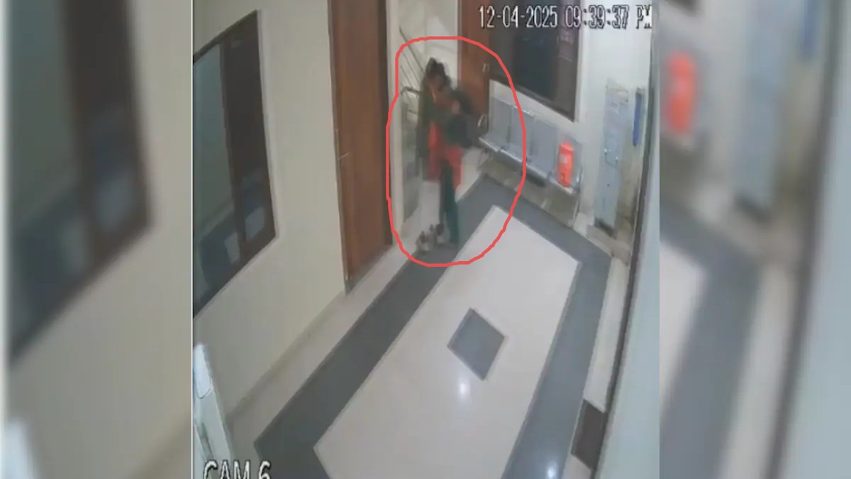 BJP Notice To Uttar Pradesh Leader Over His Viral Video