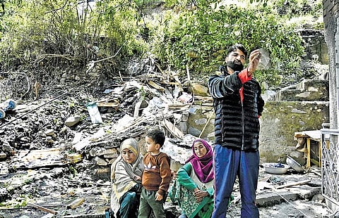 Zahoor punjabi