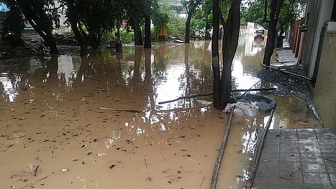 ಸಿವಿ ರಾಮನ್ ನಗರ