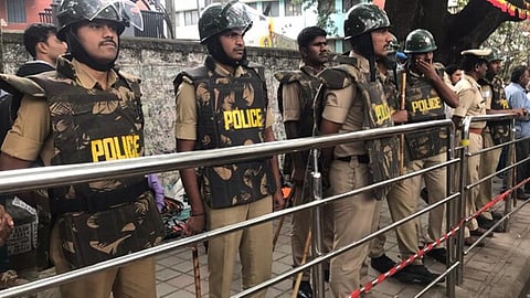 Prohibitory orders