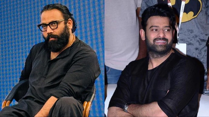 Spirit ಕಥೆ ಲೀಕ್?: 'ಕೊಳಕು PR ಆಟ, ನಂಬಿಕೆ ದ್ರೋಹ..'; Deepika Padukone ವಿರುದ್ದ Sandeep Reddy Vanga ಆಕ್ರೋಶ!
