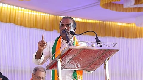 Ravi kumar