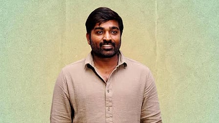 'ಮಹಿಳೆ ಕೆಲವು ನಿಮಿಷಗಳ ಖ್ಯಾತಿಯನ್ನು ಆನಂದಿಸಲಿ': ಕಾಸ್ಟಿಂಗ್ ಕೌಚ್ ಆರೋಪದ ಬಗ್ಗೆ ಮೌನ ಮುರಿದ ವಿಜಯ್ ಸೇತುಪತಿ