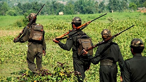 ನಕ್ಸಲ್