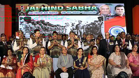 Jai Hind Sabha