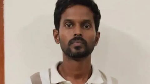 Bharathi kannan