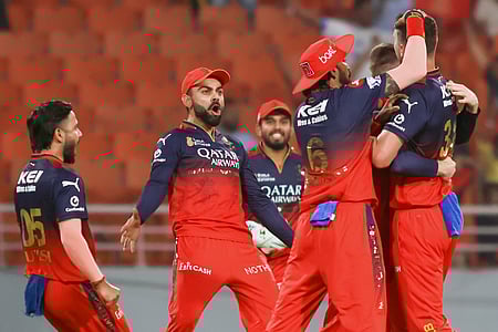 Royal Challengers Bengaluru