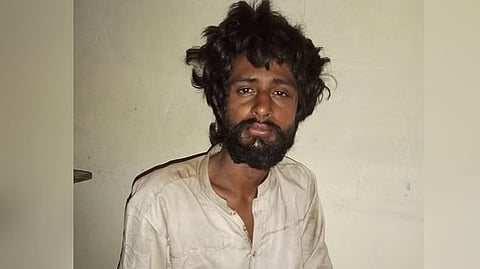 ಪಠಾಣ್‌ಕೋಟ್‌ನಲ್ಲಿ Pak ಒಳನುಸುಳುಕೋರನ ಬಂಧಿಸಿದ BSF!