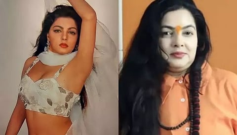 ನಾನು ಮುಸ್ಲಿಮರನ್ನು ತುಂಬಾ ಪ್ರೀತಿಸುತ್ತೇನೆ: ಬಾಲಿವುಡ್ ನಟಿ, ಸ್ವಾಧಿ ಮಮತಾ ಕುಲಕರ್ಣಿ ವಿರುದ್ಧ ಆಕ್ರೋಶ