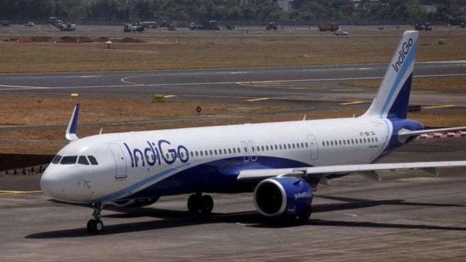 IndiGo asked to end partnership with Turkish Airlines