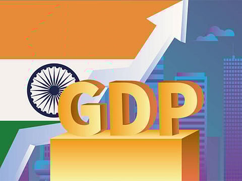 India's GDP