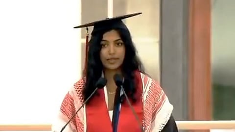 Megha Vemuri