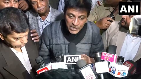 Shivaraj Kumar