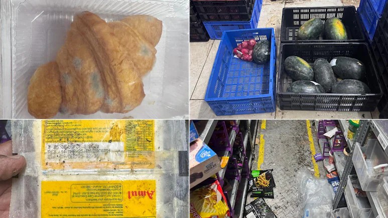 Zepto's Warehouse Licence Suspended