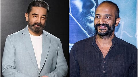 Kamal Haasan, Kishore