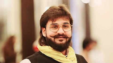 Abbas Ansari