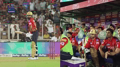 Punjab kingss Historic Chase To Shreyas Iyers Supremacy