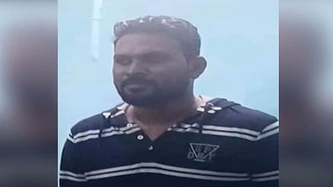 convict of high-profile sexual assault case at the Anna University