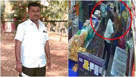 ಚನ್ನಪ್ಪ ಹುಸೇನಪ್ಪ ನಾರಿನಾಳ್ 