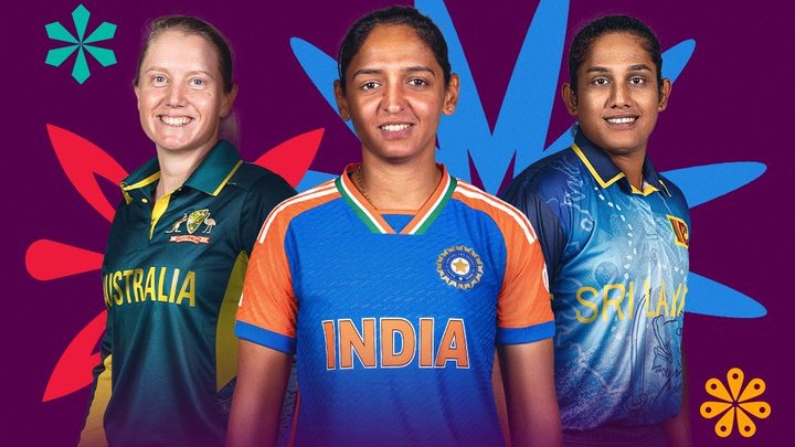 Womens ODI World Cup 2025