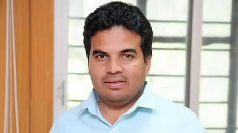 H. D Ranganath