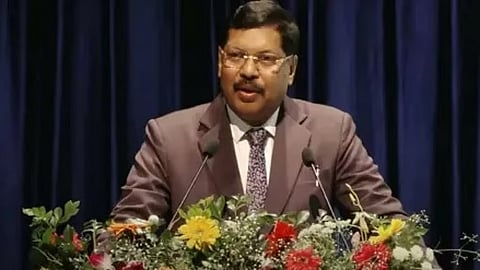 CJI BR Gavai