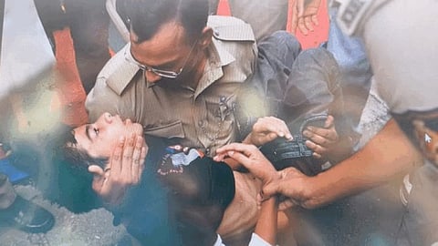 RCBs 1st Reaction After Stampede Deaths