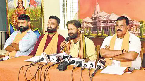 ಮಂಗಳೂರು: ಅಬ್ದುಲ್ ರಹಿಮಾನ್ ಹತ್ಯೆ ಪ್ರಕರಣ; ಆರೋಪಿಗಳಿಂದ ಅಂತರ ಕಾಯ್ದುಕೊಂಡ VHP, ಬಜರಂಗ ದಳ!