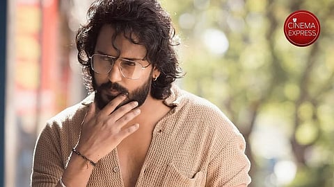 Vikram Ravichandran