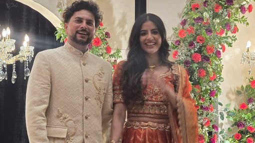 Kuldeep Yadav gets engaged
